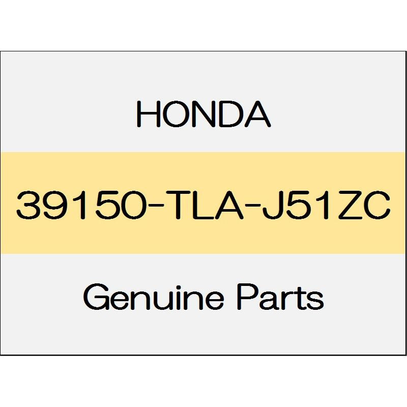 [NEW] JDM HONDA CR-V RW Radio antenna Assy body color code (NH830M) 39150-TLA-J51ZC GENUINE OEM