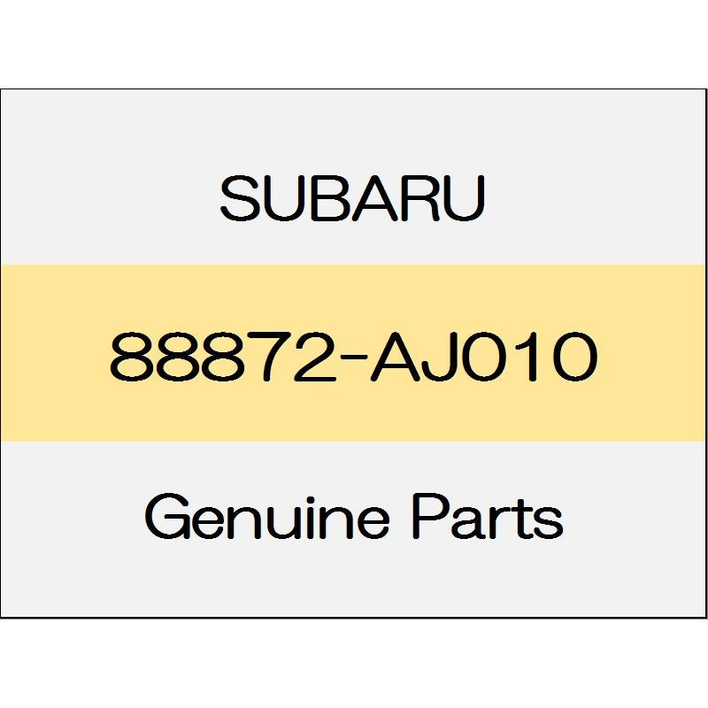 [NEW] JDM SUBARU WRX S4 VA Request switch 88872-AJ010 GENUINE OEM
