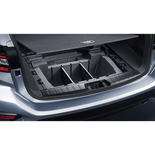 [NEW] JDM Subaru LEVORG VN5 Sub-Trunk Box Genuine OEM