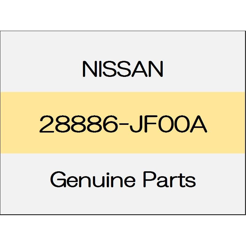 [NEW] JDM NISSAN GT-R R35 Windshield wiper arm Assy (L) 28886-JF00A GENUINE OEM