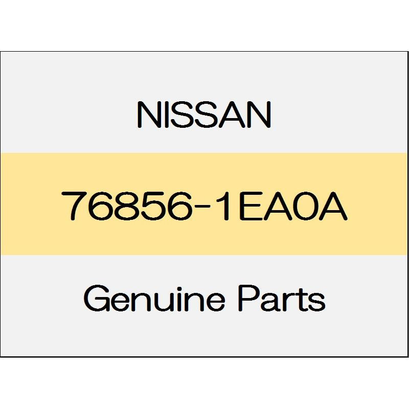 [NEW] JDM NISSAN FAIRLADY Z Z34 Mudguard rear reflector (R) 76856-1EA0A GENUINE OEM