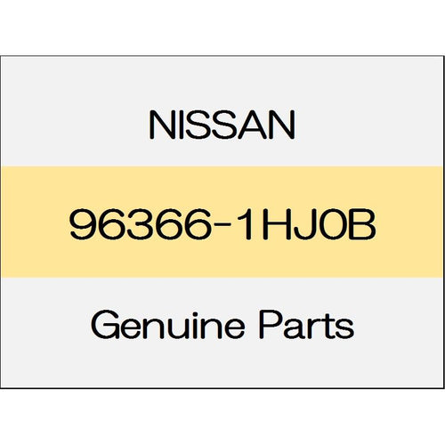 [NEW] JDM NISSAN MARCH K13 Mirror glass (L) 4WD 96366-1HJ0B GENUINE OEM