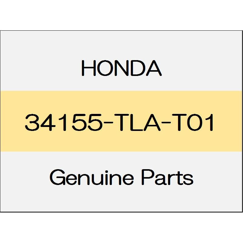 [NEW] JDM HONDA CR-V RW Lid light Assy (L) 34155-TLA-T01 GENUINE OEM