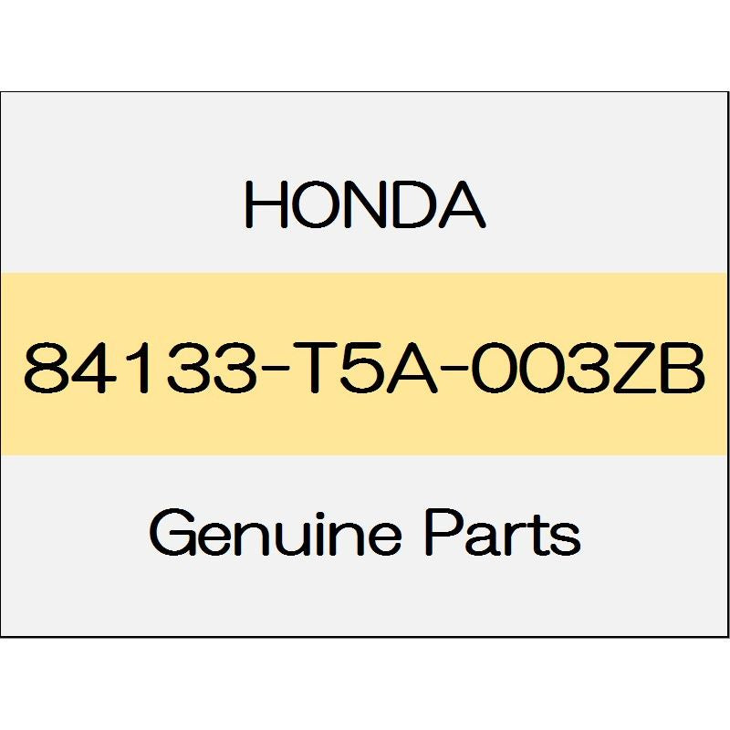 [NEW] JDM HONDA FIT GK Antenna terminal cover (with a TV antenna only) (R) trim code (TYPE-A) 84133-T5A-003ZB GENUINE OEM