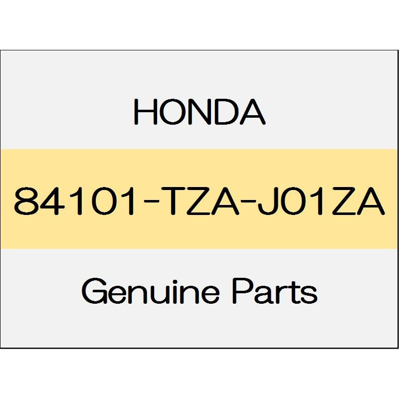 [NEW] JDM HONDA FIT eHEV GR The front pillar garnish Assy (R) 84101-TZA-J01ZA GENUINE OEM