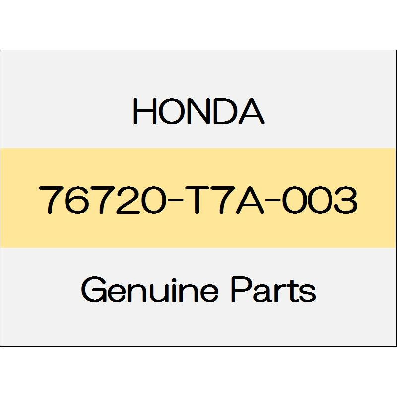 [NEW] JDM HONDA VEZEL RU Rear wiper arm 76720-T7A-003 GENUINE OEM