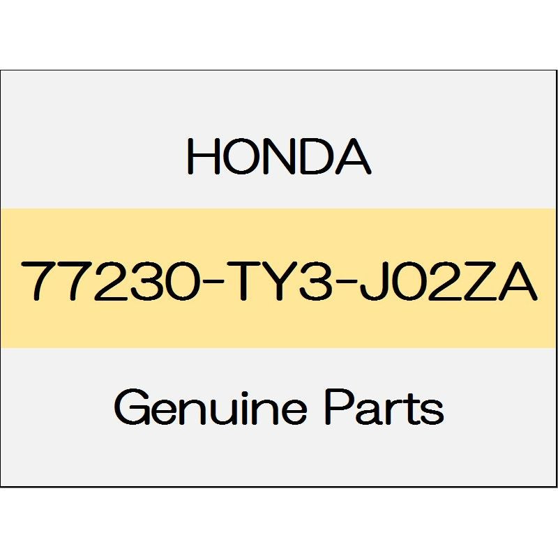 [NEW] JDM HONDA LEGEND KC2 Cup holder Assy 1802 ~ trim code (TYPE-R) 77230-TY3-J02ZA GENUINE OEM