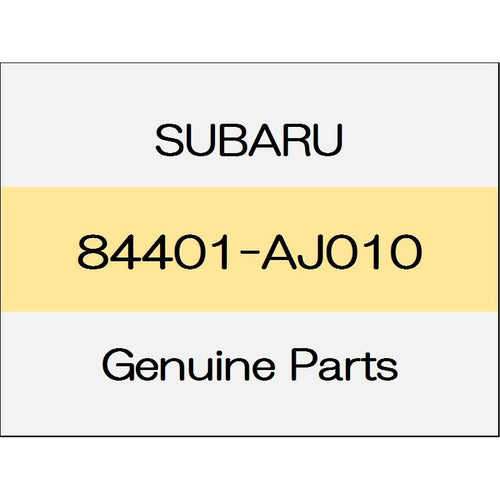 [NEW] JDM SUBARU WRX STI VA Mirror side turn lamp Assy (L) 84401-AJ010 GENUINE OEM