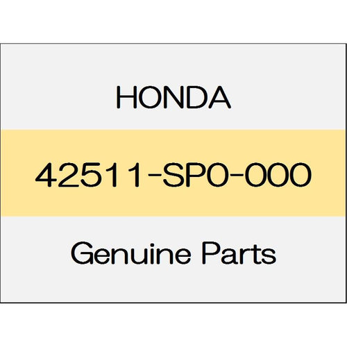 [NEW] JDM HONDA ACCORD HYBRID CR Maintenance hole cap 42511-SP0-000 GENUINE OEM