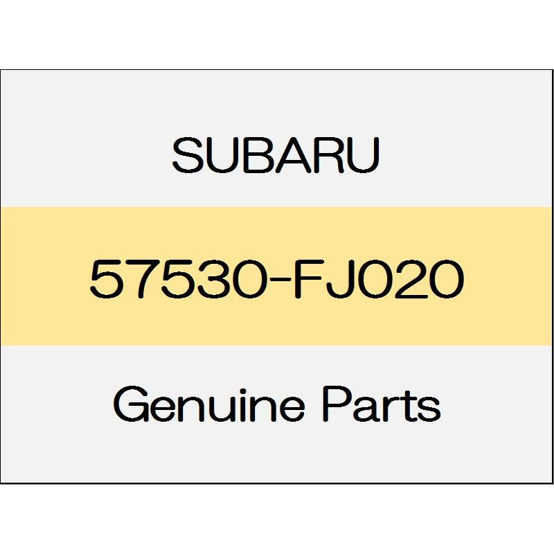 [NEW] JDM SUBARU WRX STI VA Trunk lid lock Assy 57530-FJ020 GENUINE OEM