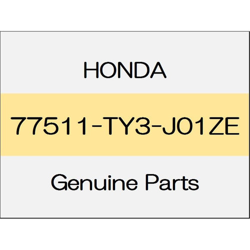 [NEW] JDM HONDA LEGEND KC2 Glove box garnish Assy 1802 ~ trim code (TYPE-B) 77511-TY3-J01ZE GENUINE OEM