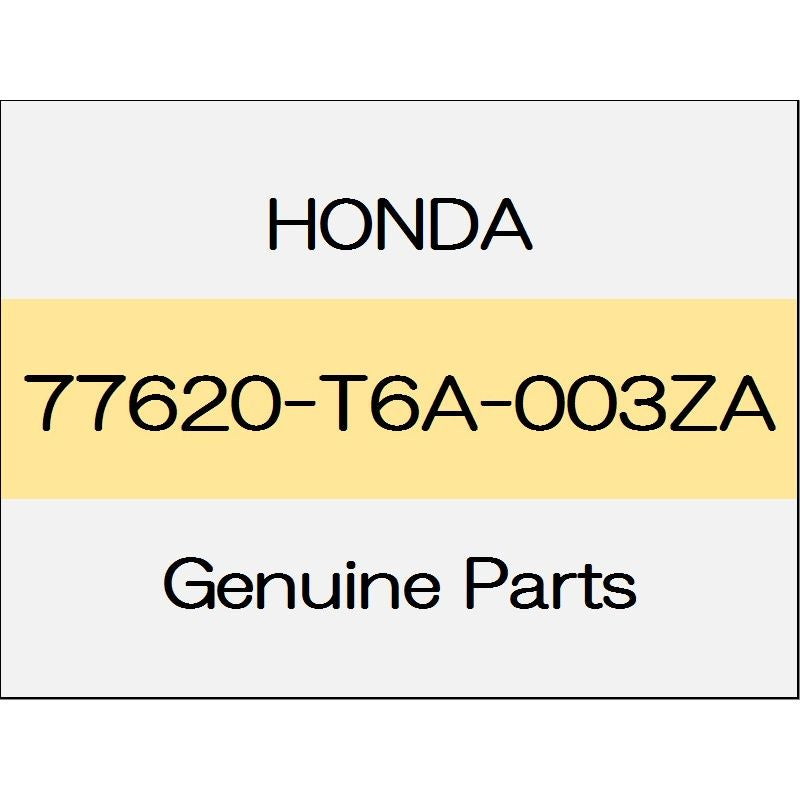 [NEW] JDM HONDA ODYSSEY HYBRID RC4 Outlet ASSY., Driver * NH930L * (NH930L High Gloss Silver) 77620-T6A-003ZA GENUINE OEM