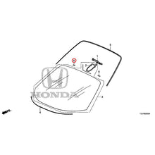 Load image into Gallery viewer, [NEW] JDM HONDA S660 JW5 2020 Front Windshield GENUINE OEM
