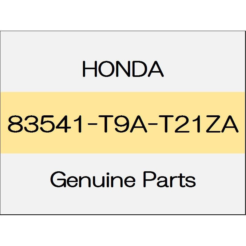 [NEW] JDM HONDA GRACE GM Front power window switch panel Comp (R) 83541-T9A-T21ZA GENUINE OEM