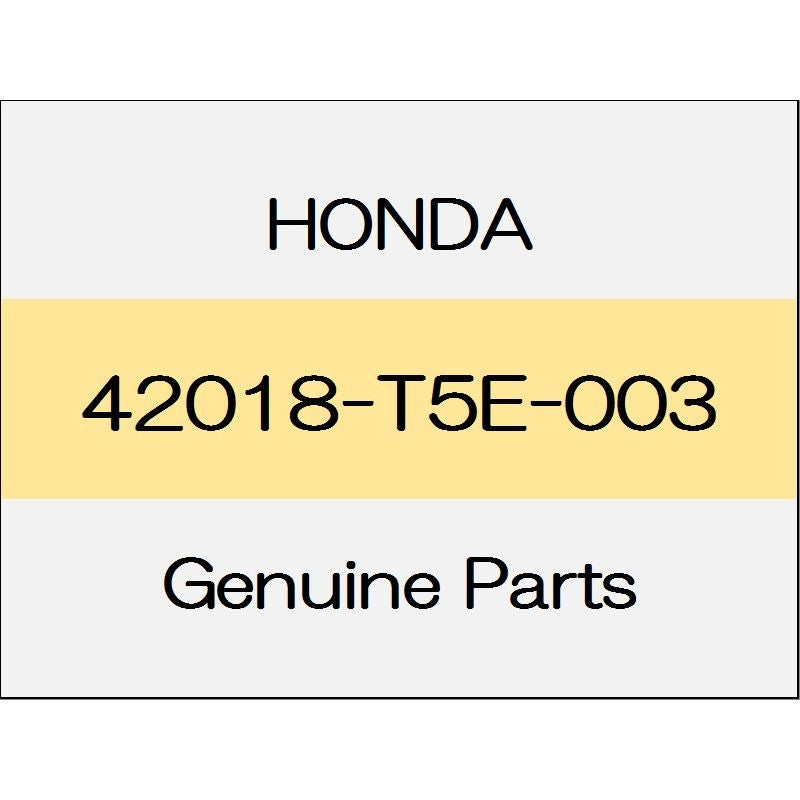 [NEW] JDM HONDA FIT GK Outboard boots set 42018-T5E-003 GENUINE OEM