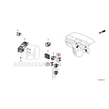 Load image into Gallery viewer, [NEW] JDM HONDA STEP WGN e:HEV RP8 2022 Switches GENUINE OEM

