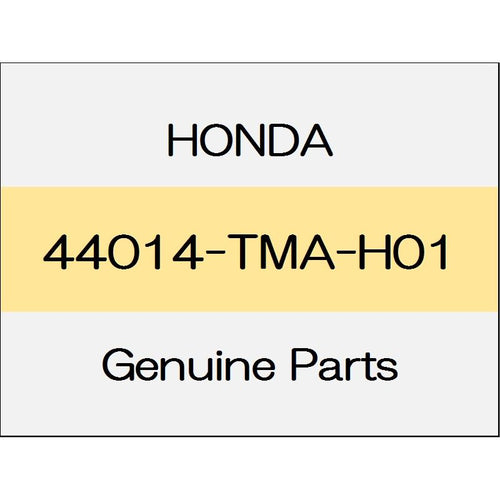 [NEW] JDM HONDA ACCORD eHEV CV3 Outboard joint set (R) 44014-TMA-H01 GENUINE OEM