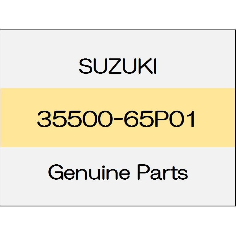 [NEW] JDM SUZUKI JIMNY JB64 Fog lamps Assy 35500-65P01 GENUINE OEM