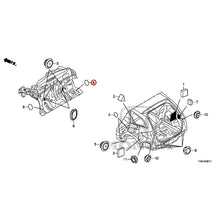 Load image into Gallery viewer, [NEW] JDM HONDA JADE FR5 2019 Grommets (Rear) GENUINE OEM
