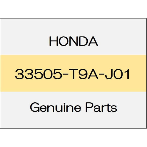 [NEW] JDM HONDA GRACE GM Reflector ASSY., R. Rear 33505-T9A-J01 GENUINE OEM