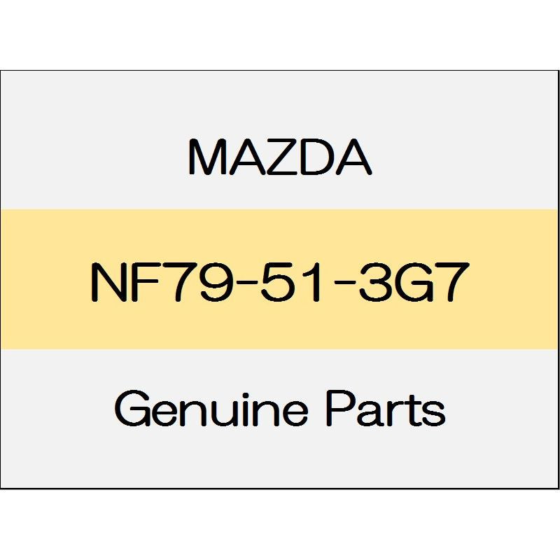 [NEW] JDM MAZDA DEMIO DJ Rear combination socket NF79-51-3G7 GENUINE OEM