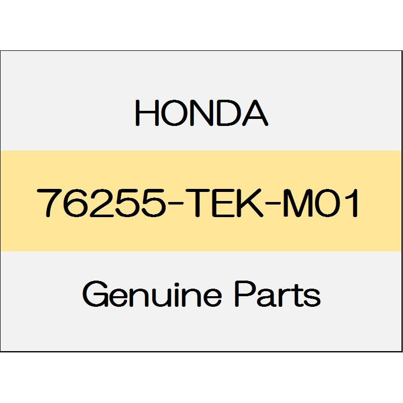 [NEW] JDM HONDA CIVIC TYPE R FK8 Housing set, L. 76255-TEK-M01 GENUINE OEM