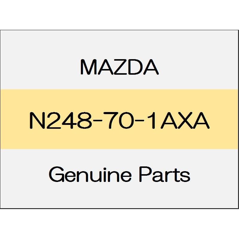 [NEW] JDM MAZDA ROADSTER ND Junction (R) hard top N248-70-1AXA GENUINE OEM