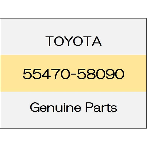 [NEW] JDM TOYOTA ALPHARD H3# The instrument cluster finish panel garnish Assy 1801 ~ aero system Executive Lounge S 55470-58090 GENUINE OEM