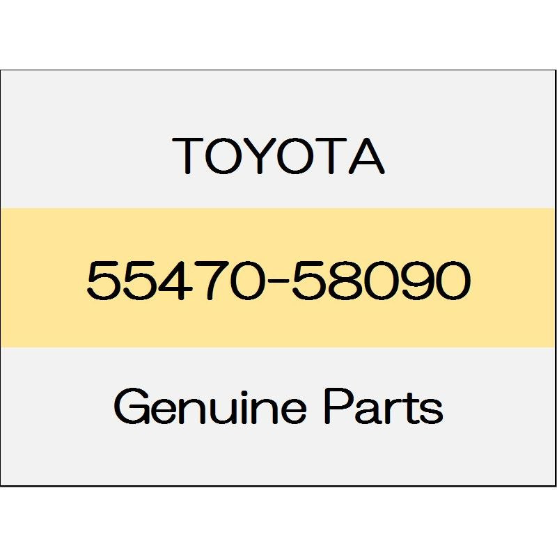 [NEW] JDM TOYOTA ALPHARD H3# The instrument cluster finish panel garnish Assy 1801 ~ aero system Executive Lounge S 55470-58090 GENUINE OEM