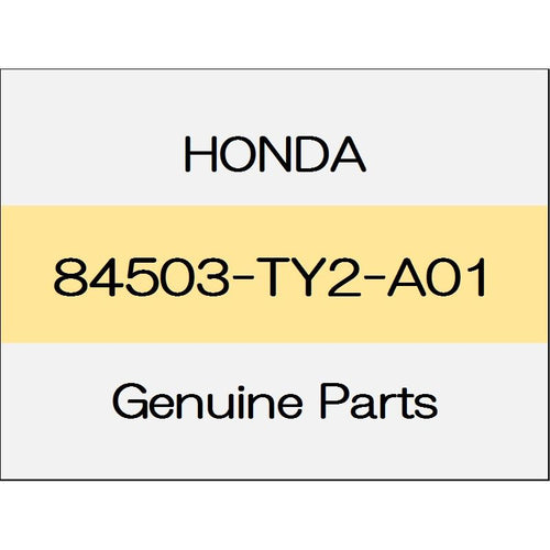 [NEW] JDM HONDA LEGEND KC2 Push nut 84503-TY2-A01 GENUINE OEM