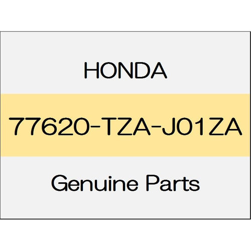 [NEW] JDM HONDA FIT eHEV GR Outlet panel Assy (L) Closter 77620-TZA-J01ZA GENUINE OEM