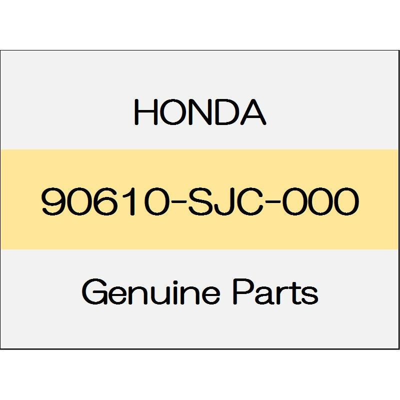 [NEW] JDM HONDA CR-V RW Garnish clip 90610-SJC-000 GENUINE OEM