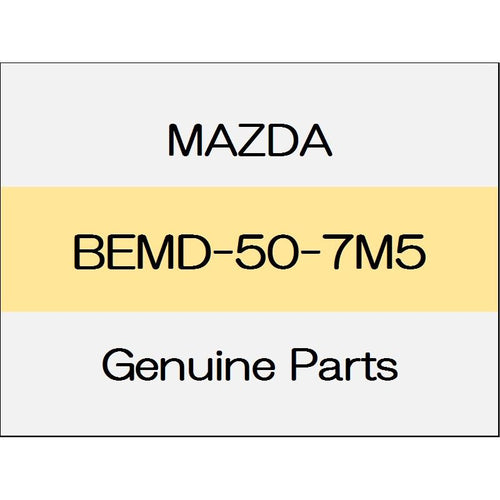 [NEW] JDM MAZDA CX-30 DM bolt BEMD-50-7M5 GENUINE OEM