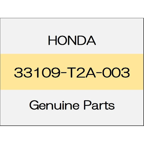 [NEW] JDM HONDA ACCORD HYBRID CR Control unit 33109-T2A-003 GENUINE OEM