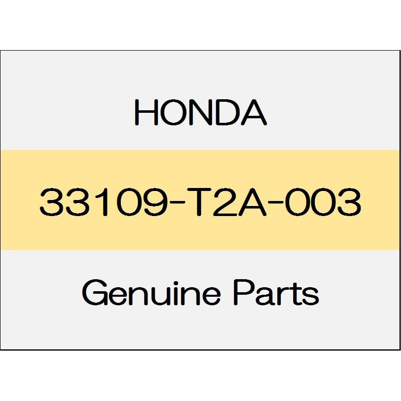 [NEW] JDM HONDA ACCORD HYBRID CR Control unit 33109-T2A-003 GENUINE OEM