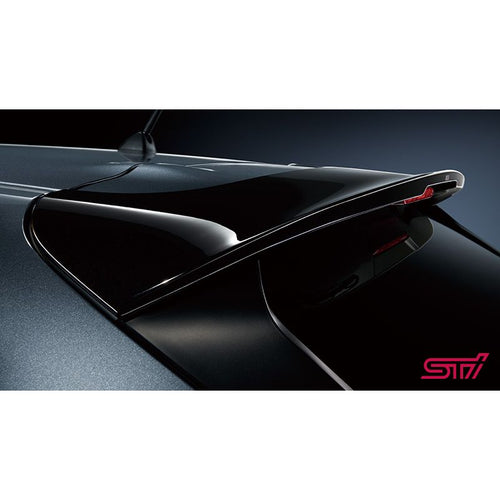 [NEW] JDM Subaru CROSSTREK GU STI Roof Spoiler Genuine OEM