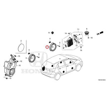 Load image into Gallery viewer, [NEW] JDM HONDA FIT e:HEV GR3 2023 Speakers GENUINE OEM
