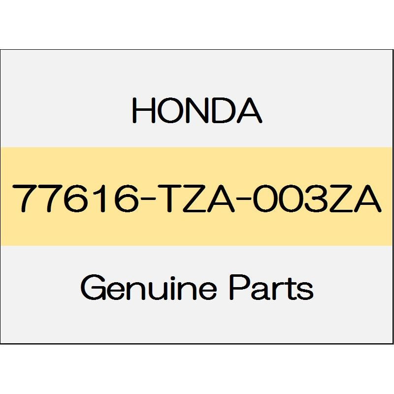 [NEW] JDM HONDA FIT GR Center outlet Assy (L) Basic 77616-TZA-003ZA GENUINE OEM