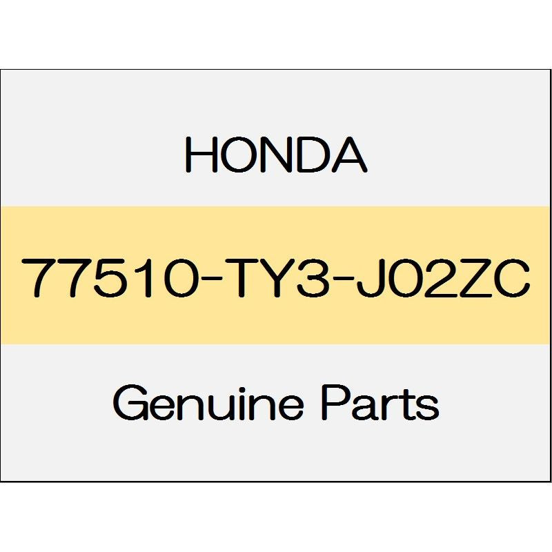 [NEW] JDM HONDA LEGEND KC2 Glove box Assy 1802 ~ trim code (TYPE-B) 77510-TY3-J02ZC GENUINE OEM