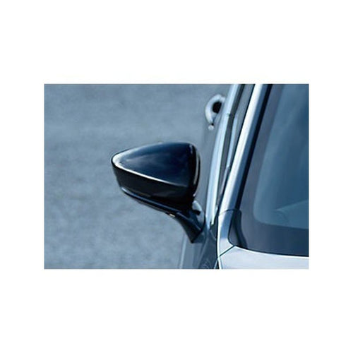 [NEW] JDM Mazda MAZDA3 BP Door Mirror Garnish Genuine OEM