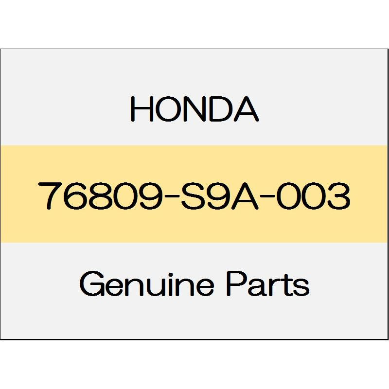 [NEW] JDM HONDA FIT GK Packing 76809-S9A-003 GENUINE OEM