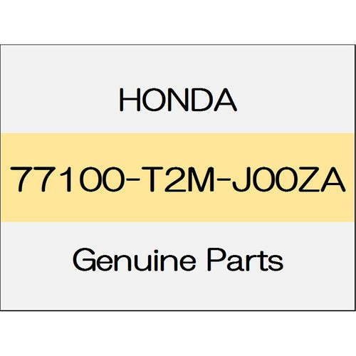 [NEW] JDM HONDA ACCORD HYBRID CR The instrument panel Comp 1604 ~ 77100-T2M-J00ZA GENUINE OEM