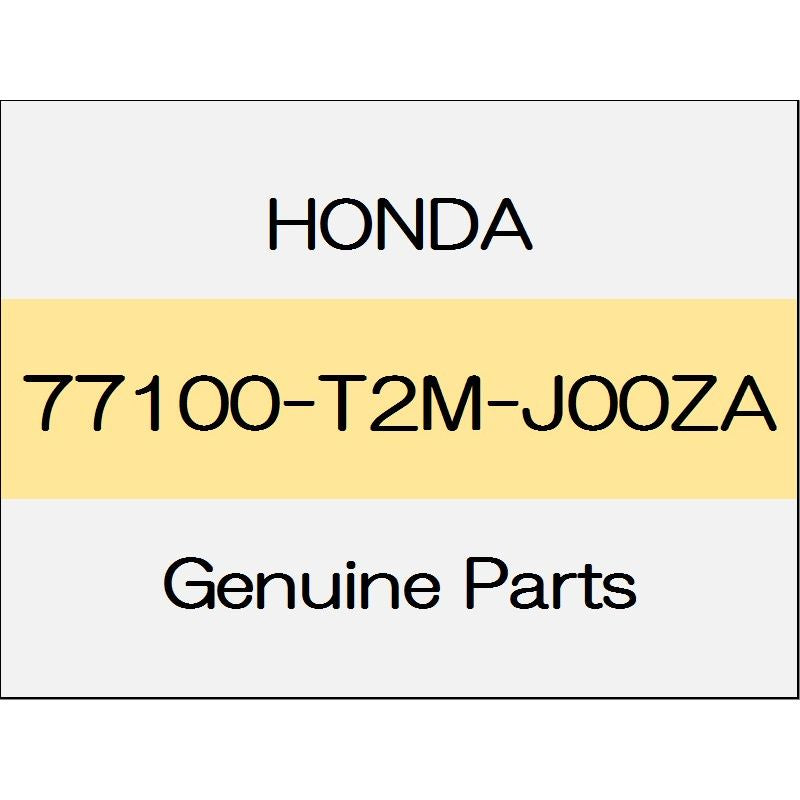 [NEW] JDM HONDA ACCORD HYBRID CR The instrument panel Comp 1604 ~ 77100-T2M-J00ZA GENUINE OEM