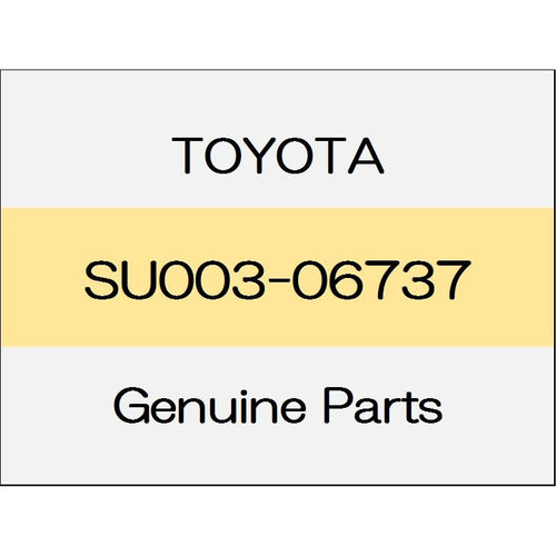 [NEW] JDM TOYOTA 86 ZN6 Front door trim pad lower (L) GT trim code (2 #) SU003-06737 GENUINE OEM