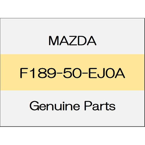 [NEW] JDM MAZDA DEMIO DJ hook F189-50-EJ0A GENUINE OEM