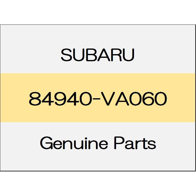 [NEW] JDM SUBARU WRX S4 VA Rear combination lamps packing 84940-VA060 GENUINE OEM