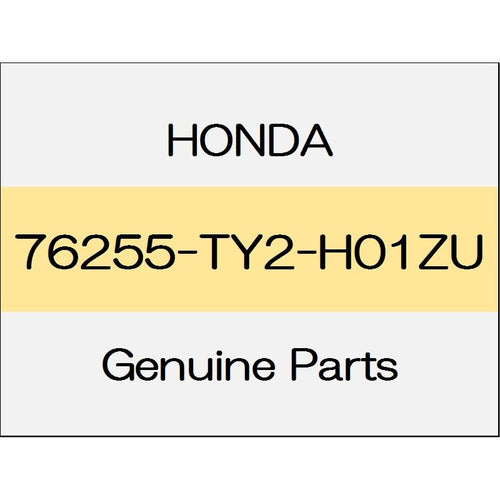 [NEW] JDM HONDA LEGEND KC2 Housing Set (L) Body color code (R543P) 76255-TY2-H01ZU GENUINE OEM