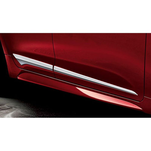 [NEW] JDM Toyota COROLLA SPORT E21#H Side Door Garnish MODELLISTA Genuine OEM