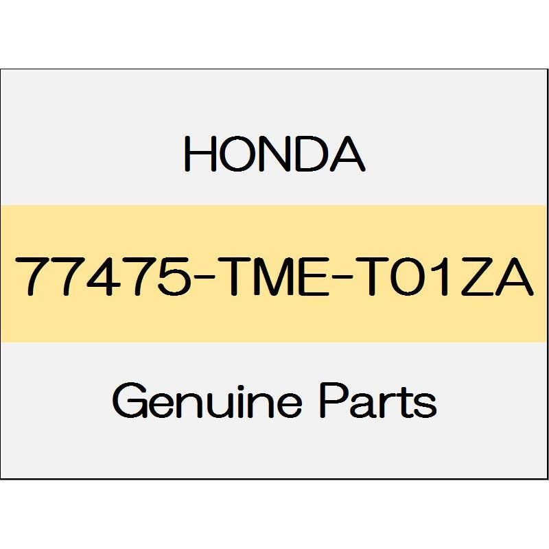 [NEW] JDM HONDA CR-V RW Side defroster garnish Assy (L) 77475-TME-T01ZA GENUINE OEM