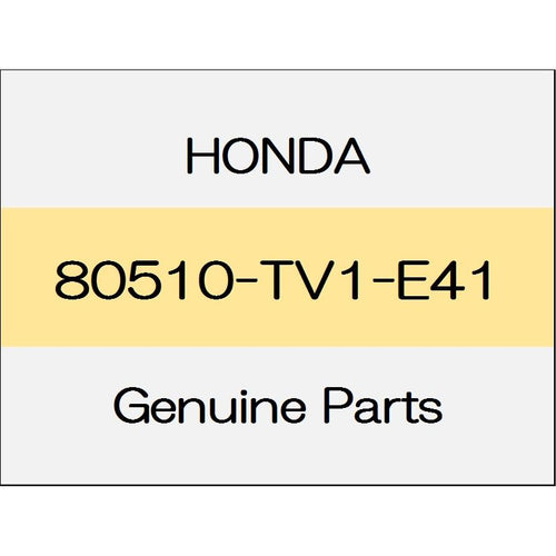 [NEW] JDM HONDA GRACE GM San beam sensor Assy 80510-TV1-E41 GENUINE OEM